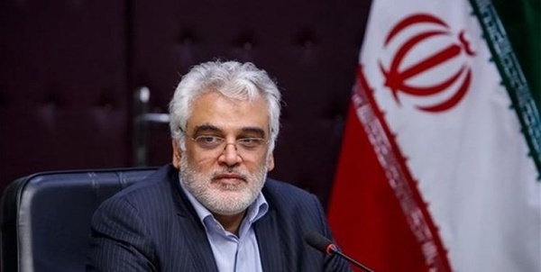طهرانچی رئیس دانشگاه آزاد بیرجند