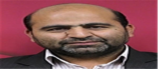 ابوالفضل قناعتی، عضو شورای شهر تهران در خبرگزاری فارس