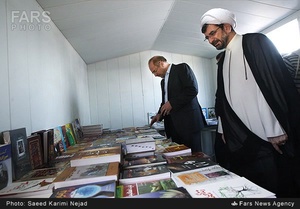 بازدید از ستاد گردشگری های شهر تهران