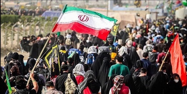 اربعین
