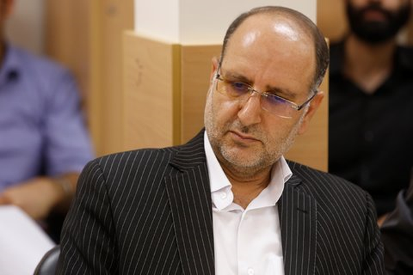 محمد ربیع احمد خانی
