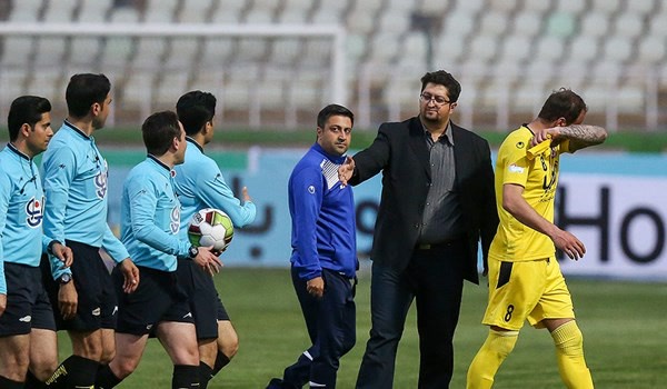 هومن افاضلی، افاضلی