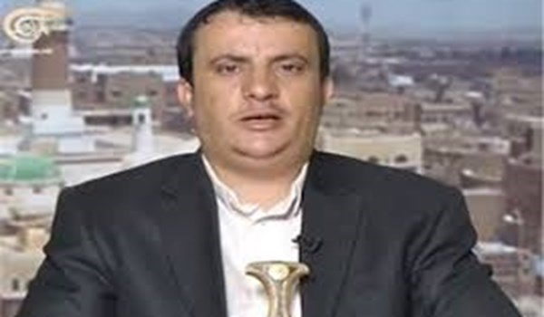 علی القحوم