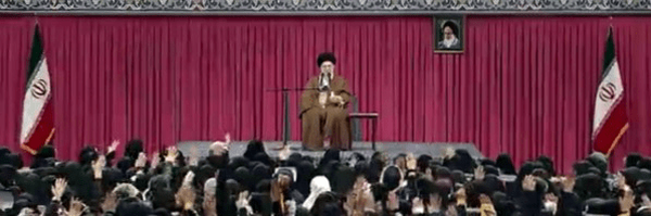 تصویر سربرگ نمایه‌ی ‌سیده ربابه میربمانی‌