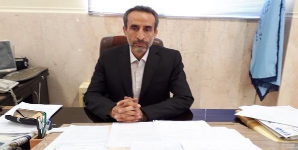 رازانی دادستان خرم آباد