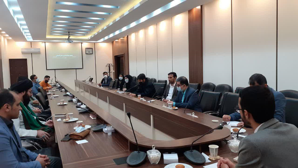 مطالبه گری 