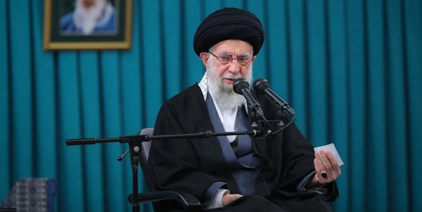 رهبری