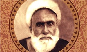 شیخ عباس قمی