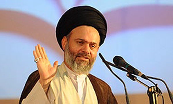 سید هاشم حسینی بوشهری،نمانده مردم بوشهر در مجلس خبرگان