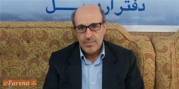 اردبیل-آذرنژاد