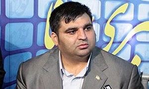 رضازاده