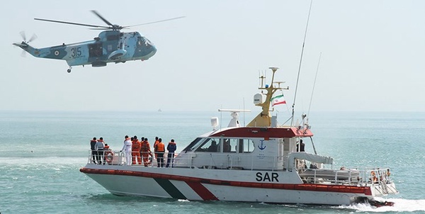 عملیات نجات