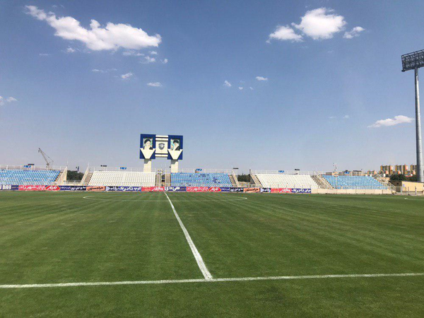 ورزشگاه بنیان دیزل