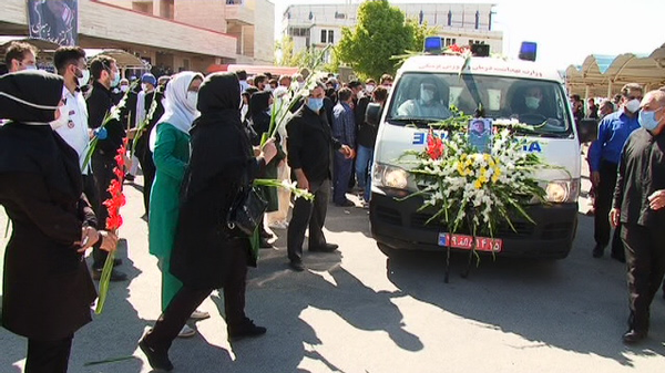 یوسف رهبری