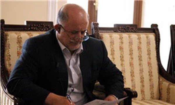 نادر قاضی پور