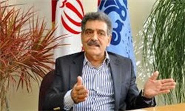 محمد حسین پیوندی