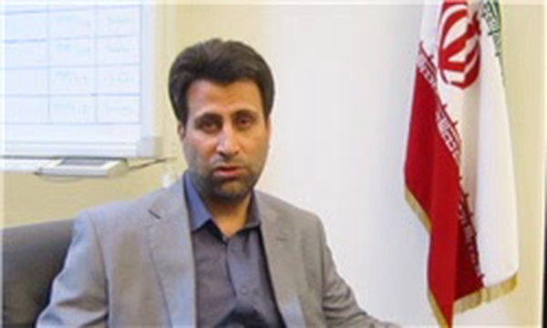 اکبر ایزدی رئیس سازمان هدفمندی یارانه