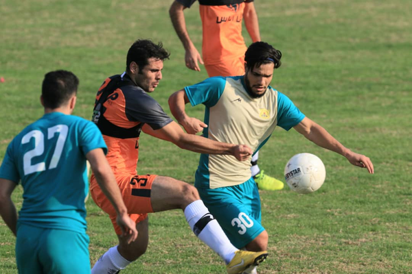 صنعت نفت و مس رفسنجان
