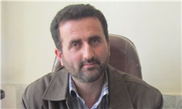 حاجی زین العابدینی فرهنگ و ارشاد تویسرکان