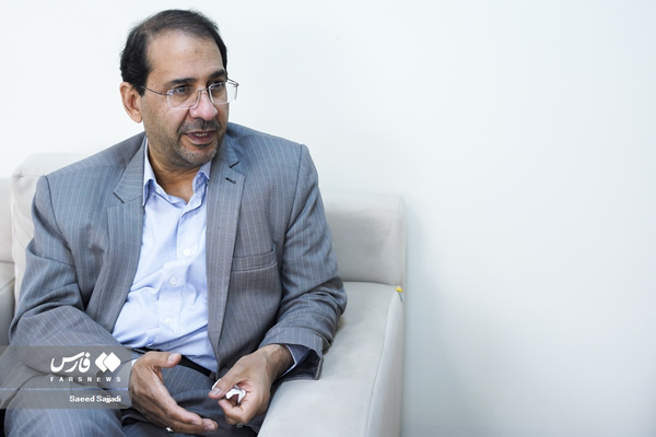 قاسم عموعابدینی