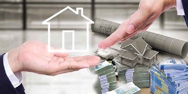تسهیلات مسکن