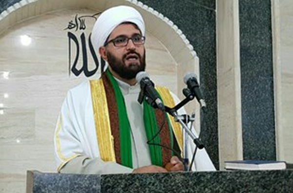 ماموستا محمدی
