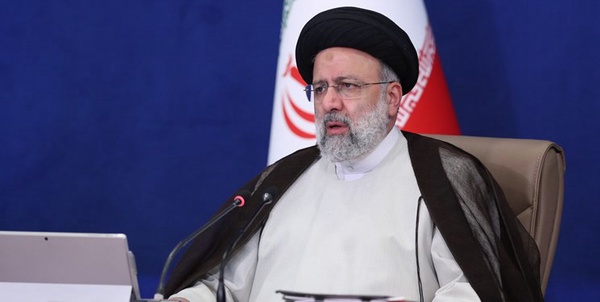 سید ابراهیم رئیسی