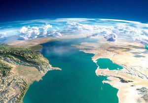دریا