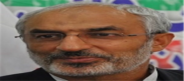 محمد‎مهدی زاهدی