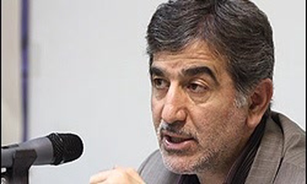 افضلی فرد