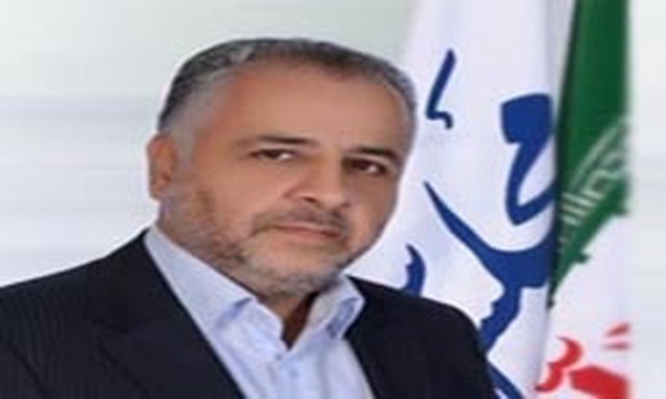 سیدمحمدحسین میرمحمدی نماینده گلپایگان و خوانسار