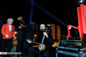 همایش ملی روز شعر و ادب فارسی