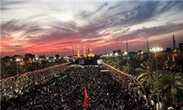 اربعین کربلا