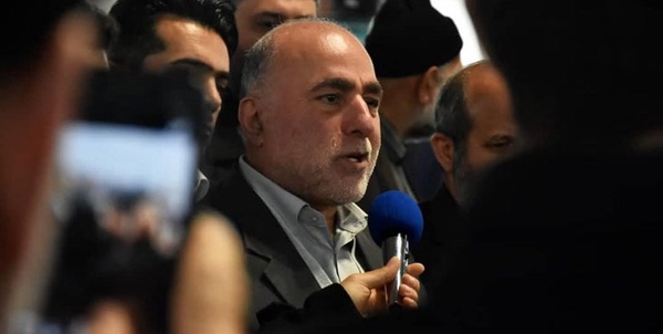 سیدعلی اقازاده