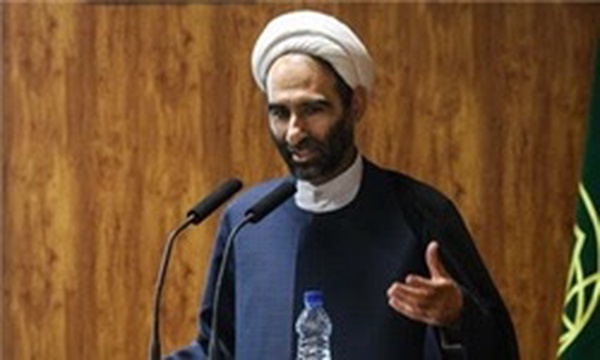 احمد مبلغی