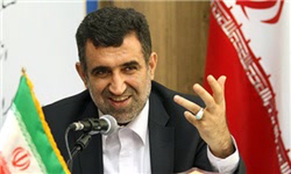 حسن موسوی