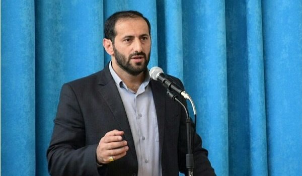 ولی داداشی