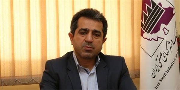 حجت الله خلیل زاده
