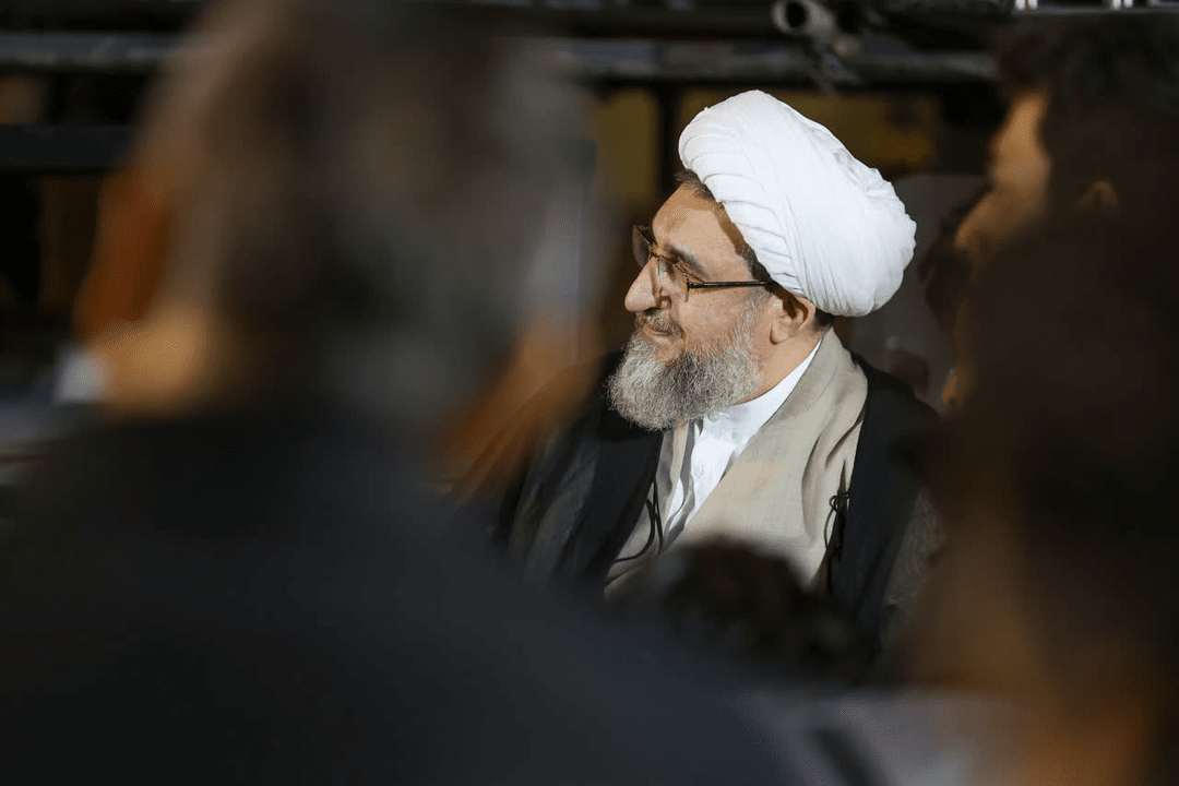 مکتب فاطمی؛ الگوی جاودان مقاومت در برابر استکبار است