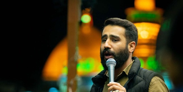 حسین طاهری