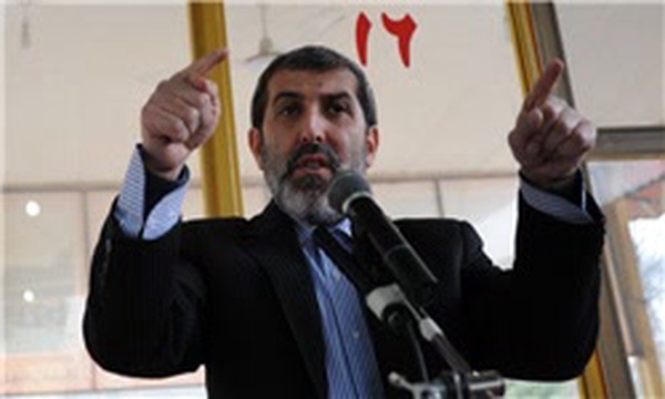 غلامرضا منتظری