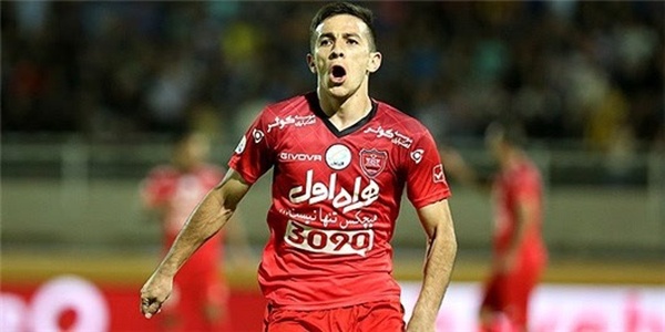 فرشاد احمدزاده