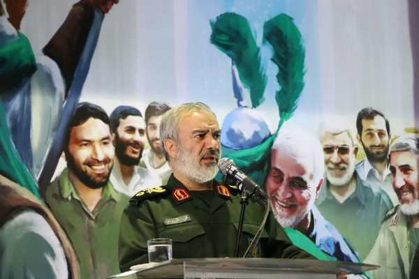 سردار فدوی