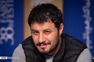 نشست فیلم «خورشید» در جشنواره فیلم فجر