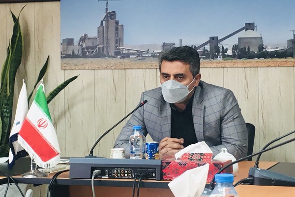 مديرعامل شركت سيمان كردستان