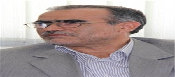بهمن خطیبی سرپرست هسته گزینش استانداری زنجان