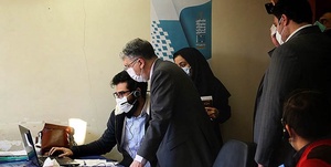 صالحی