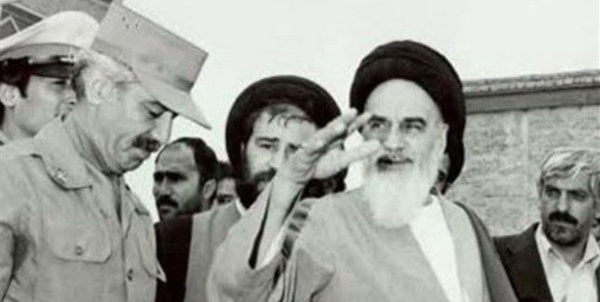 امام خمینی