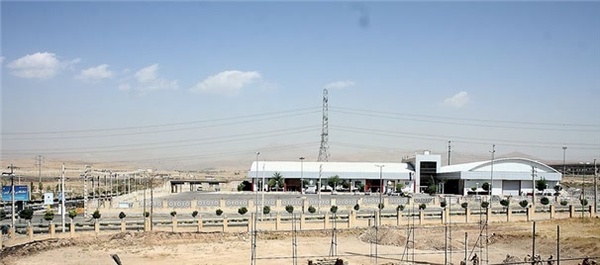 برنامه دفاع مقدس
