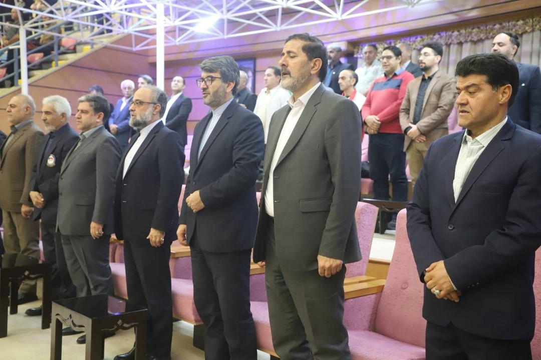 اردبیل قهرمان مسابقات اوپن سبکهای آزاد شد